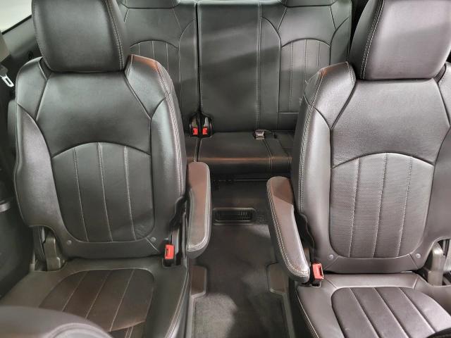 2017 Buick Enclave Vehicle Photo in NEENAH, WI 54956-2243
