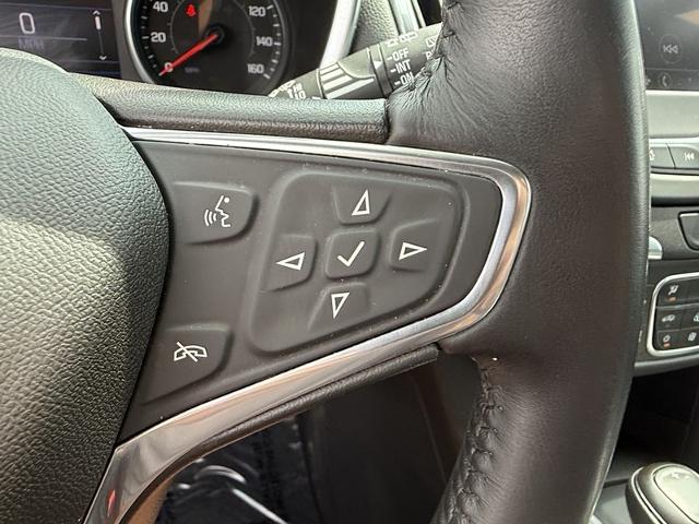 2020 Chevrolet Equinox Vehicle Photo in MIDDLETON, WI 53562-1492