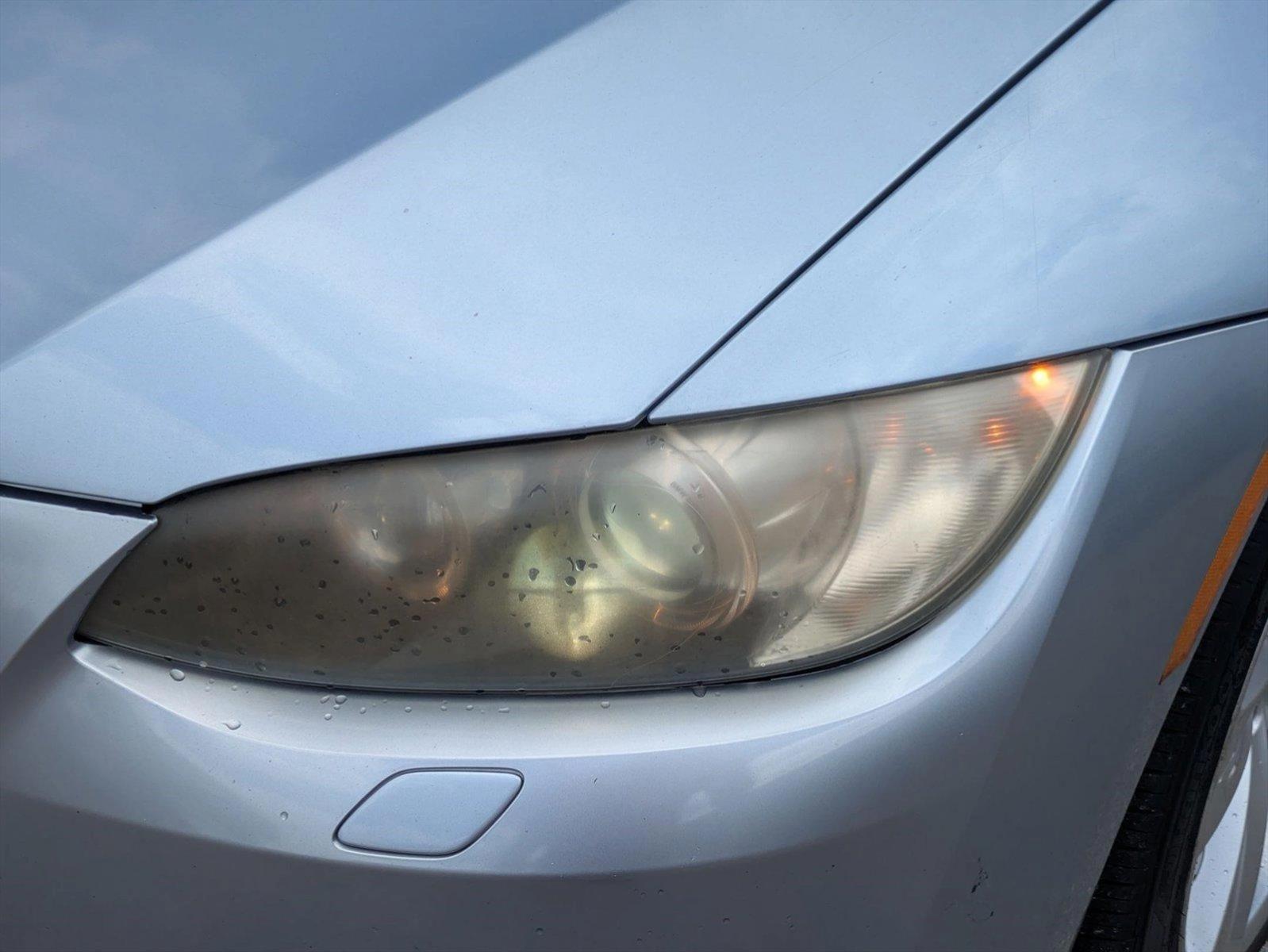 2010 BMW 3 Series Vehicle Photo in GREENACRES, FL 33463-3207
