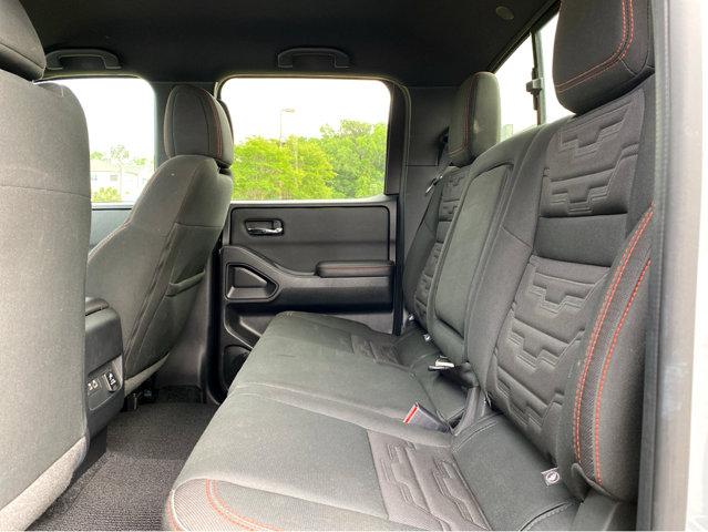 2023 Nissan Frontier Vehicle Photo in Hinesville, GA 31313