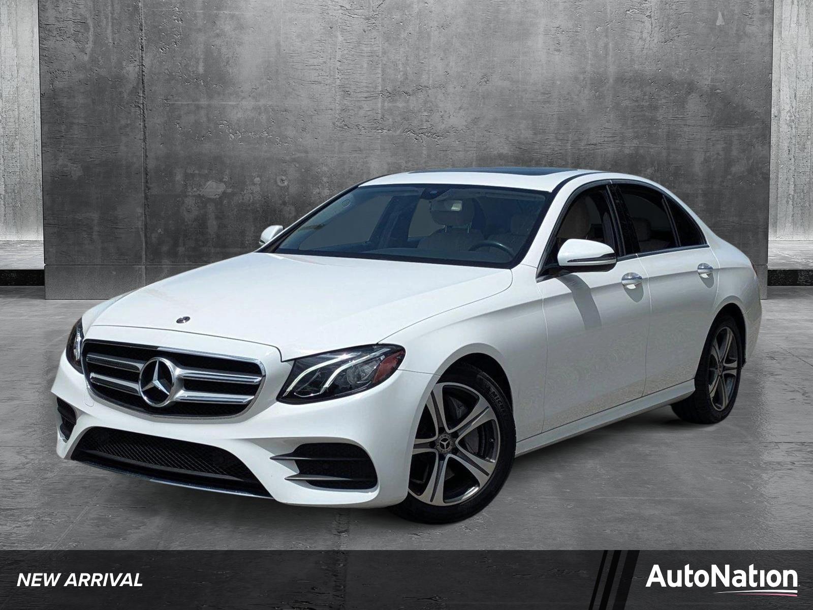 2020 Mercedes-Benz E-Class Vehicle Photo in Sarasota, FL 34231