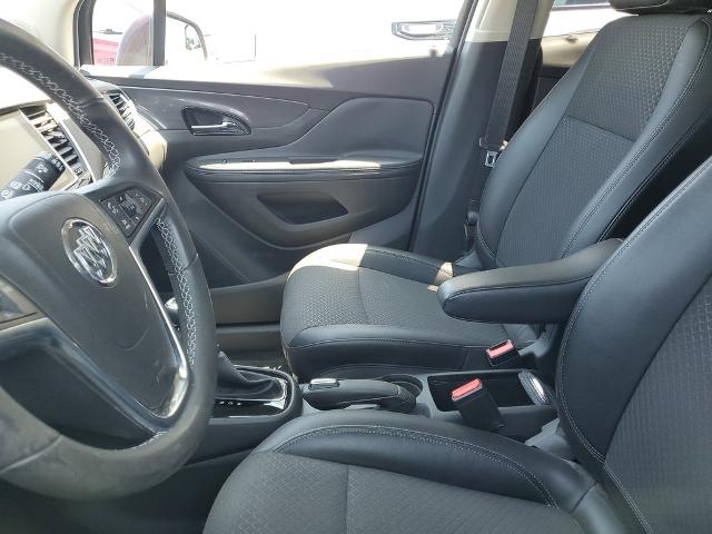 2017 Buick Encore Vehicle Photo in LIGHTHOUSE POINT, FL 33064-6849