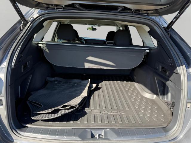 2023 Subaru Outback Vehicle Photo in Oshkosh, WI 54904