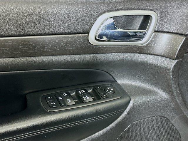2015 Jeep Grand Cherokee Vehicle Photo in Doylsetown, PA 18901
