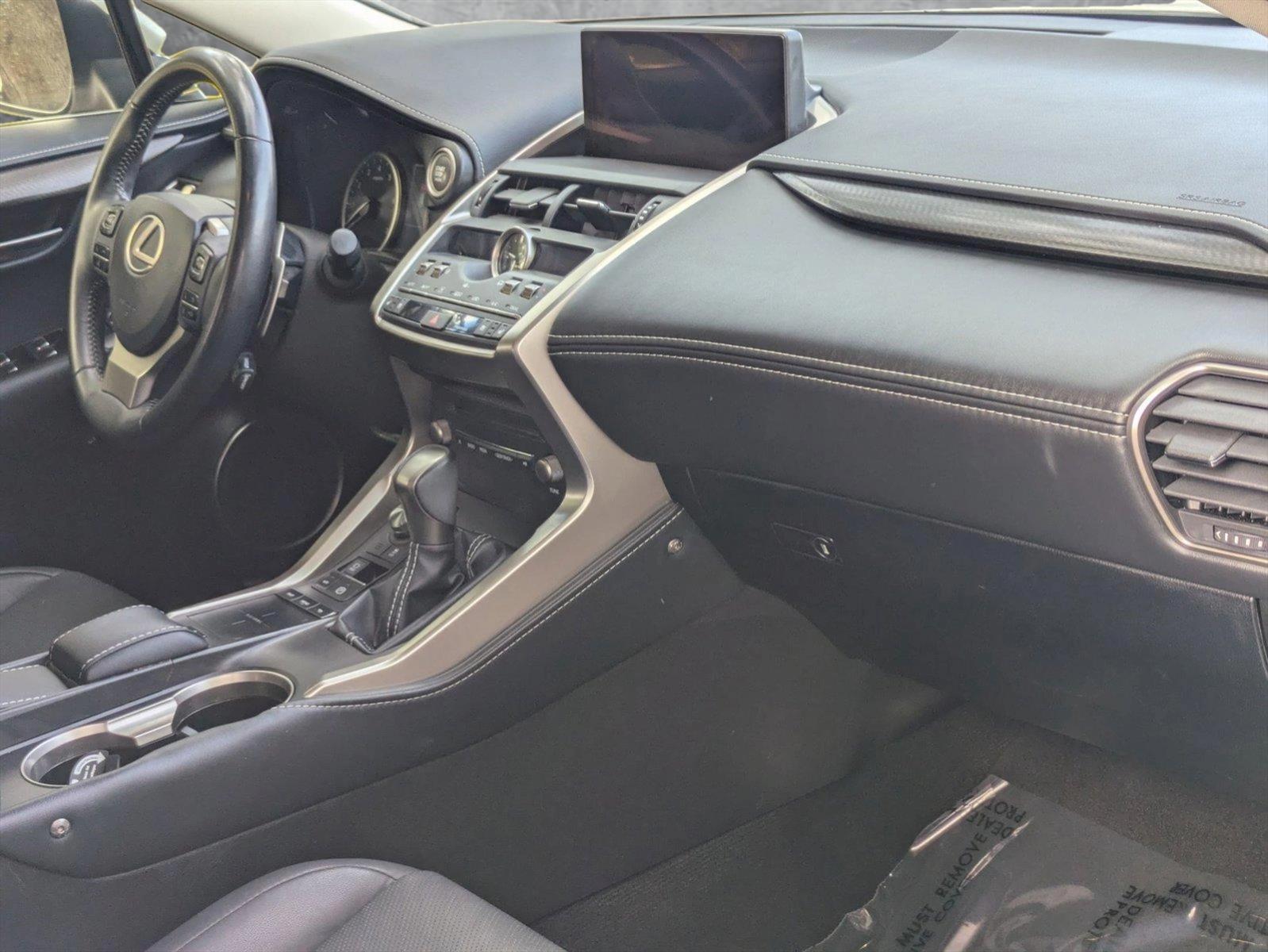 2019 Lexus NX 300 Vehicle Photo in Tampa, FL 33614