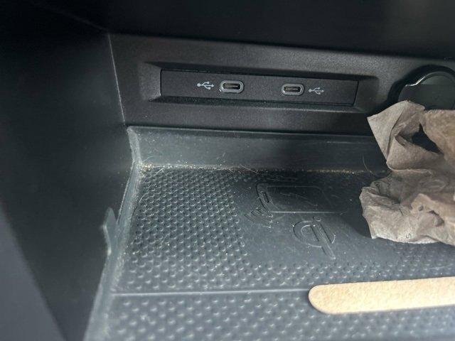 2021 Volkswagen Tiguan Vehicle Photo in Harrisburg, PA 17111