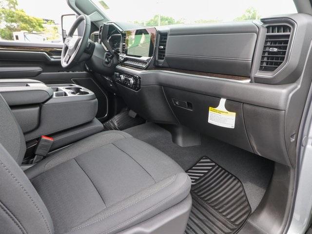 2025 GMC Sierra 2500 HD Vehicle Photo in HOMOSASSA, FL 34448-1461