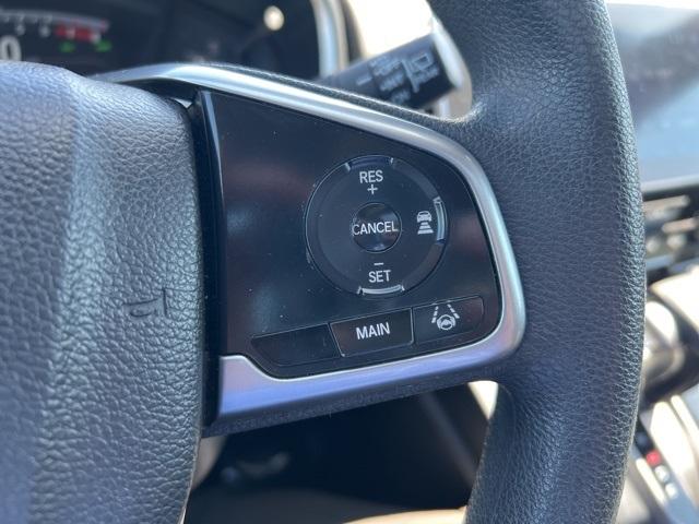 2017 Honda CR-V Vehicle Photo in GREEN BAY, WI 54304-5303