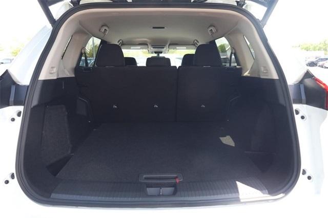 2025 Nissan Rogue Vehicle Photo in Hazelwood, MO 63042