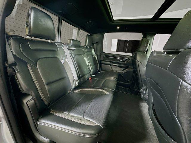 2022 Ram 1500 Vehicle Photo in Doylsetown, PA 18901