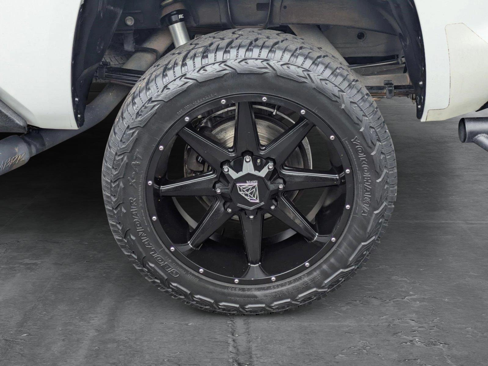 2016 Toyota Tundra 4WD Truck Vehicle Photo in GREENACRES, FL 33463-3207