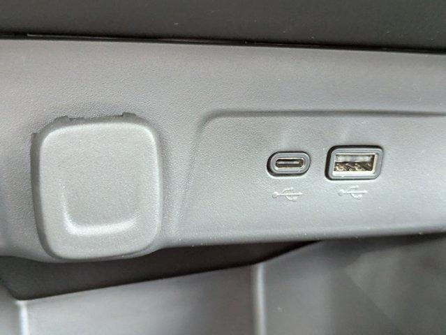 2025 Chevrolet Trax Vehicle Photo in BRUNSWICK, GA 31525-1881