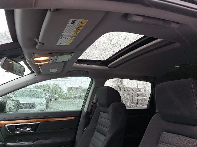 2018 Honda CR-V Vehicle Photo in HARRISBURG, PA 17111-1033
