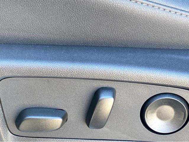 2025 Chevrolet Silverado 1500 Vehicle Photo in SAVANNAH, GA 31406-4513