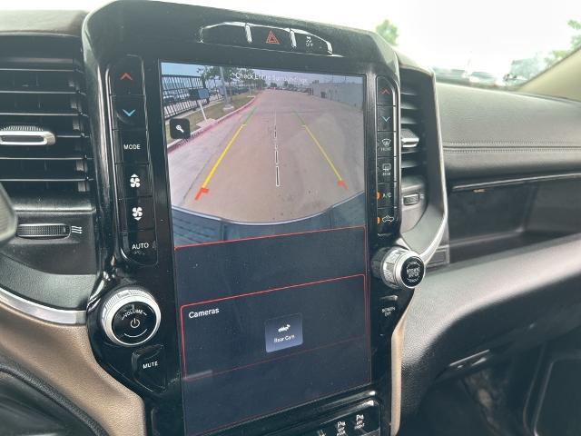 2024 Ram 2500 Vehicle Photo in Grapevine, TX 76051