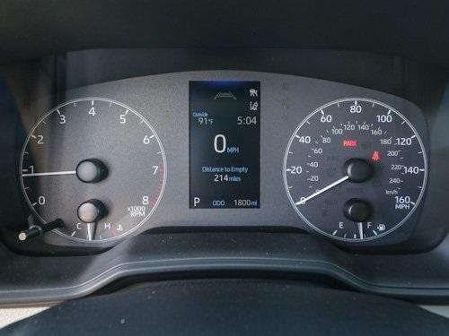 2024 Toyota Corolla Vehicle Photo in HOMOSASSA, FL 34448-1461