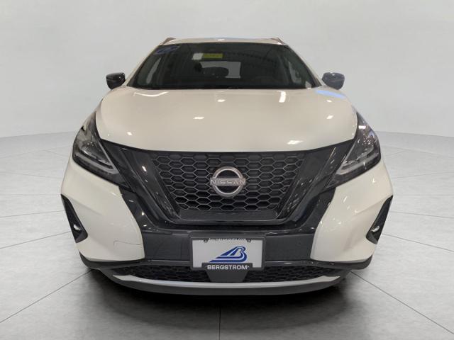 2023 Nissan Murano Vehicle Photo in Green Bay, WI 54304