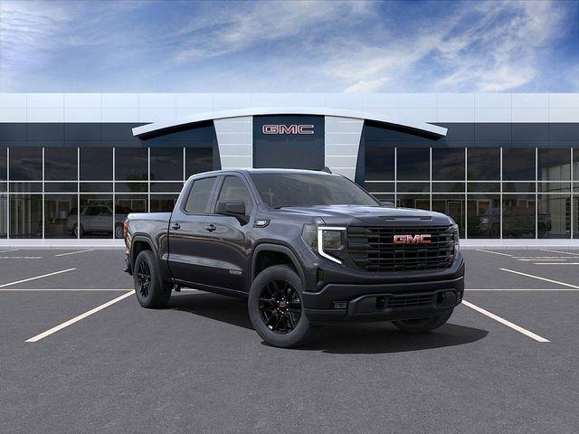 2025 GMC Sierra 1500 Vehicle Photo in WATERTOWN, CT 06795-3318
