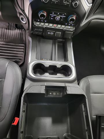 2021 Chevrolet Silverado 1500 Vehicle Photo in APPLETON, WI 54914-4656