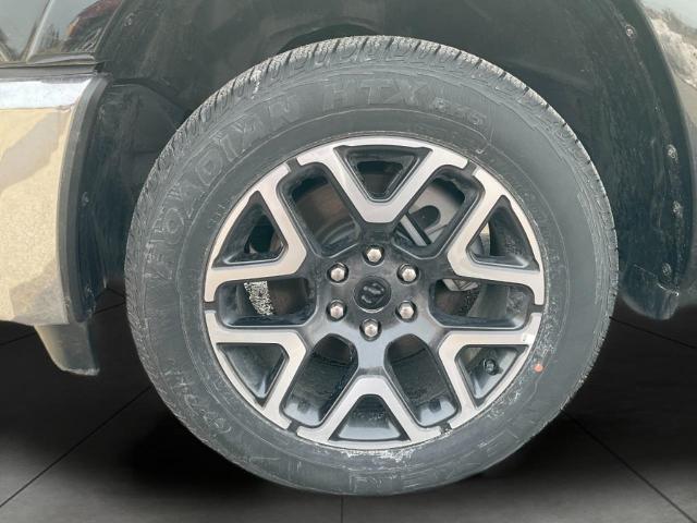 2025 Ram 1500 Vehicle Photo in Kaukauna, WI 54130
