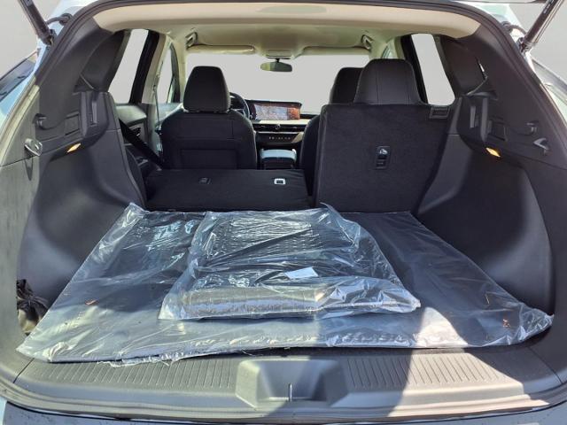 2025 Nissan Murano Vehicle Photo in Oshkosh, WI 54904