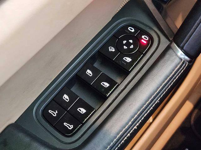 2019 Porsche Cayenne Vehicle Photo in HOUSTON, TX 77079