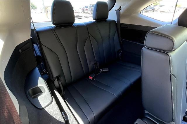 2024 Acura MDX Vehicle Photo in Tulsa, OK 74145