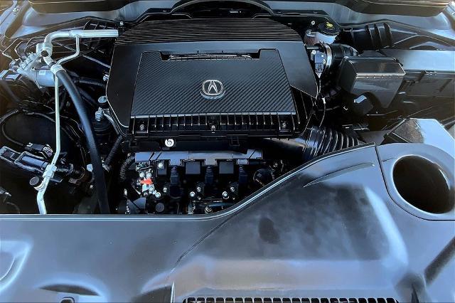 2024 Acura MDX Vehicle Photo in Grapevine, TX 76051