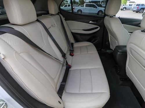 2021 Buick Encore GX Vehicle Photo in HOMOSASSA, FL 34448-1461