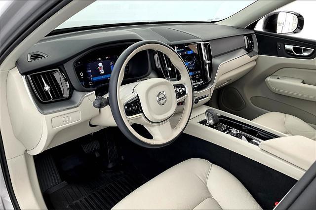 2025 Volvo XC60 Vehicle Photo in Grapevine, TX 76051