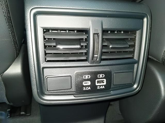 2025 Subaru Forester Vehicle Photo in Green Bay, WI 54304