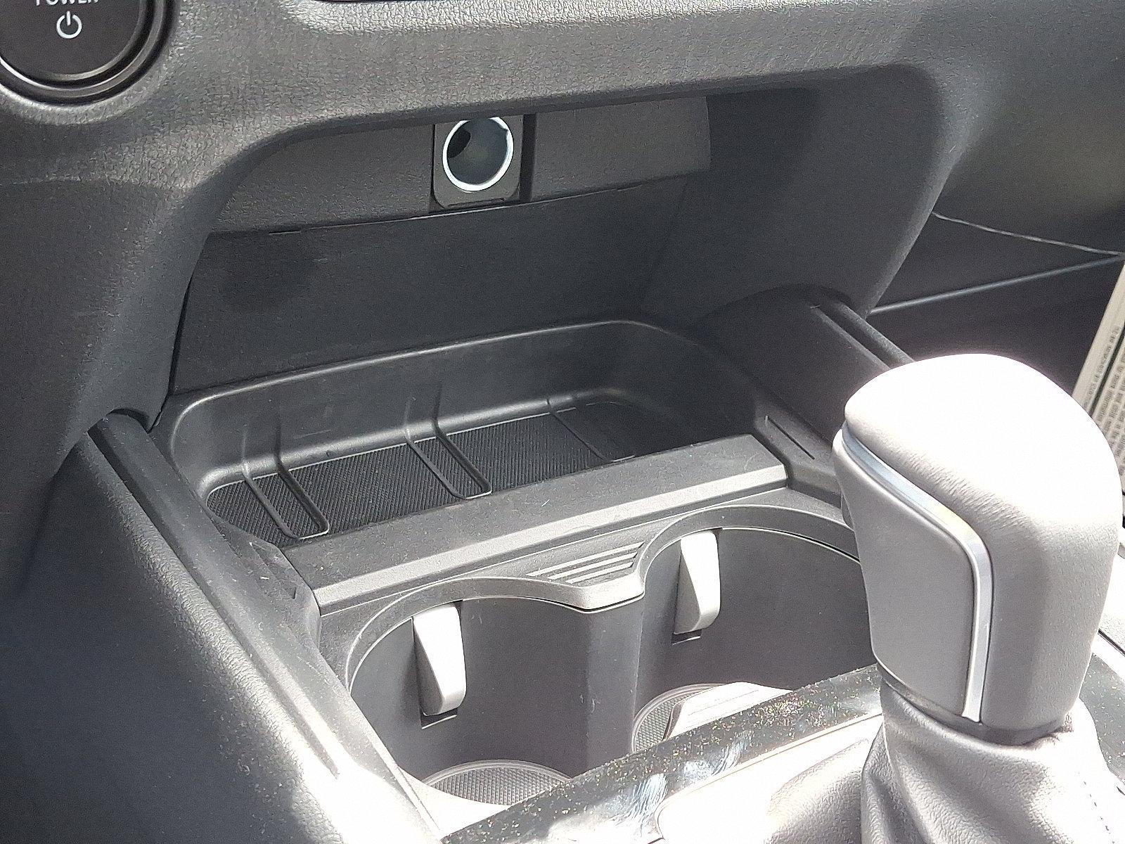 2025 Mazda CX-50 Hybrid Vehicle Photo in Trevose, PA 19053