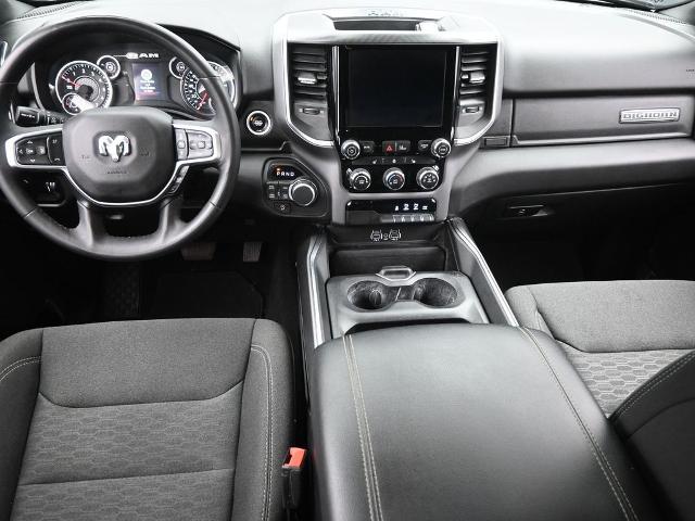 2025 Ram 1500 Vehicle Photo in Cedar Rapids, IA 52402