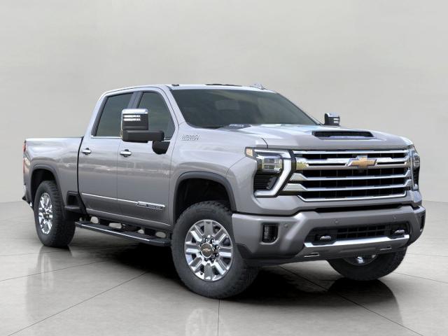 2025 Chevrolet Silverado 2500 HD Vehicle Photo in MIDDLETON, WI 53562-1492