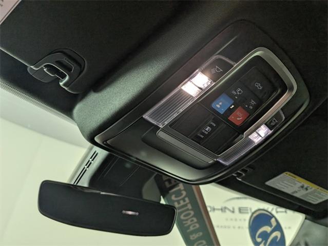 2025 Ram 1500 Vehicle Photo in ENGLEWOOD, CO 80113-6708