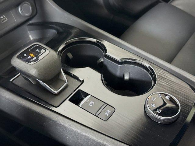 2022 Nissan Rogue Vehicle Photo in Flemington, NJ 08822