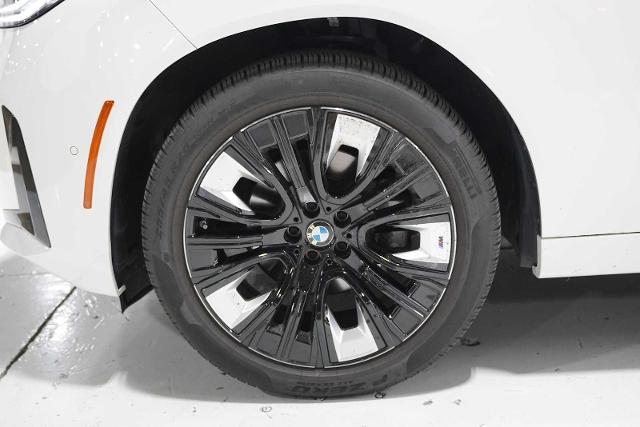 2025 BMW X3 30 xDrive Vehicle Photo in GRAPEVINE, TX 76051