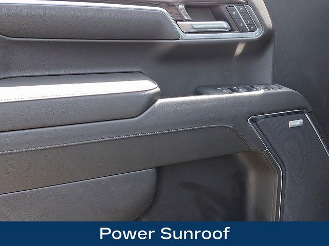 2024 Chevrolet Silverado 1500 Vehicle Photo in DANBURY, CT 06810-5034