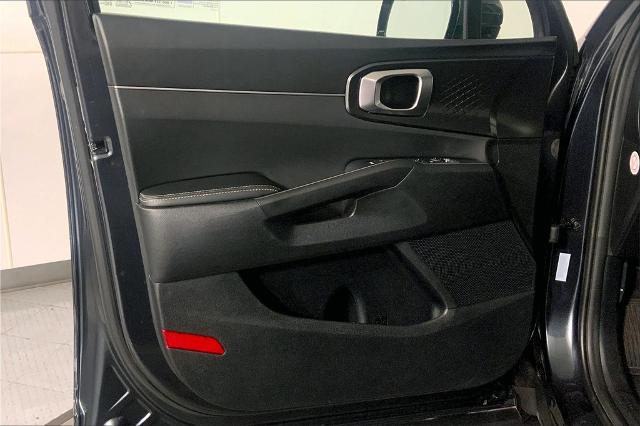 2024 Kia Sorento Vehicle Photo in Lees Summit, MO 64086