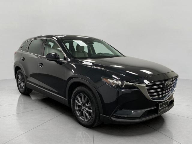 2023 Mazda CX-9 Vehicle Photo in Appleton, WI 54913