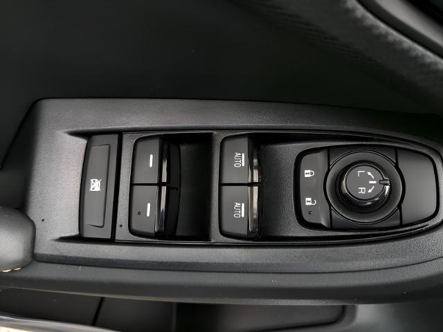 2025 Subaru Crosstrek Vehicle Photo in Green Bay, WI 54304