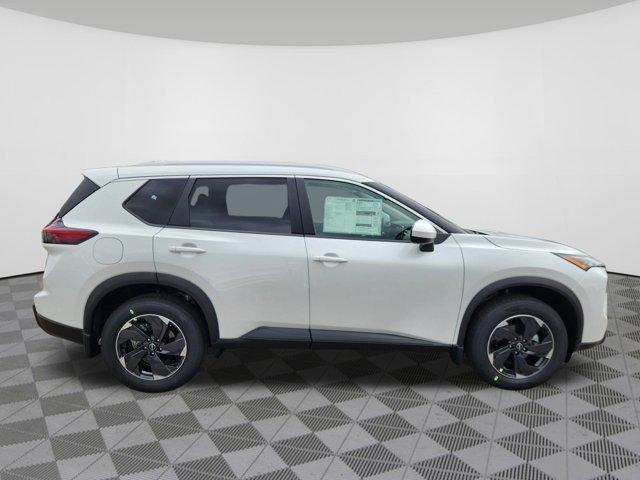 2025 Nissan Rogue Vehicle Photo in Ardmore, PA 19003