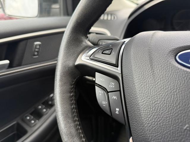 2022 Ford Edge Vehicle Photo in Savannah, GA 31419