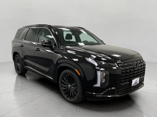 2025 Hyundai PALISADE Vehicle Photo in Appleton, WI 54913