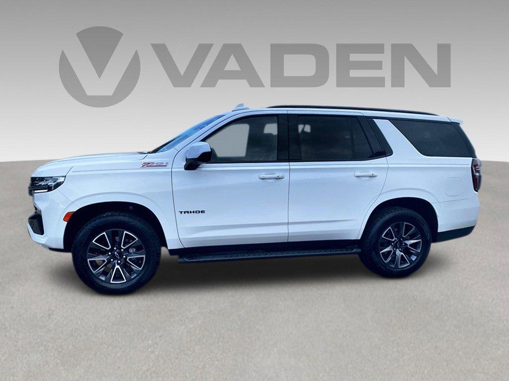 2021 Chevrolet Tahoe Vehicle Photo in SAVANNAH, GA 31406-4513