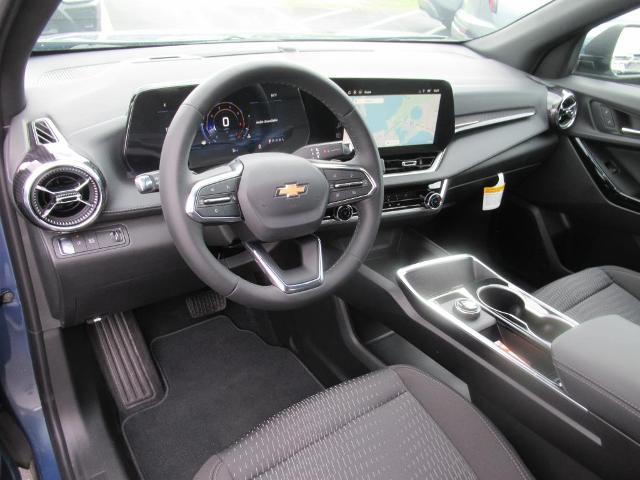 2026 Chevrolet Equinox Vehicle Photo in LEESBURG, FL 34788-4022
