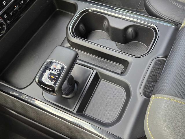 2024 Chevrolet Silverado 1500 Vehicle Photo in DENTON, TX 76210-9321