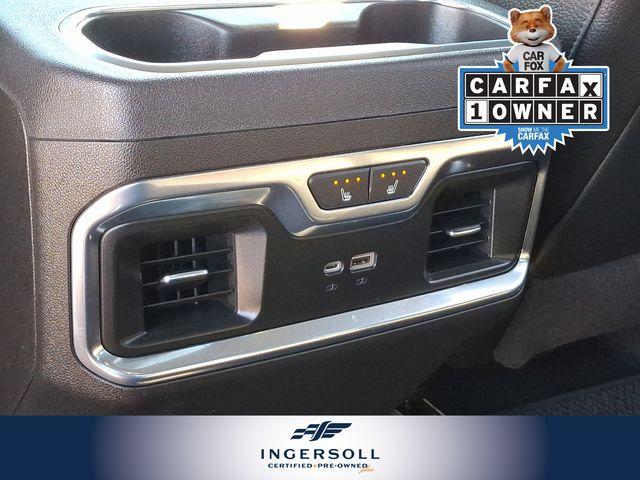 2022 GMC Sierra 1500 Vehicle Photo in WATERTOWN, CT 06795-3318