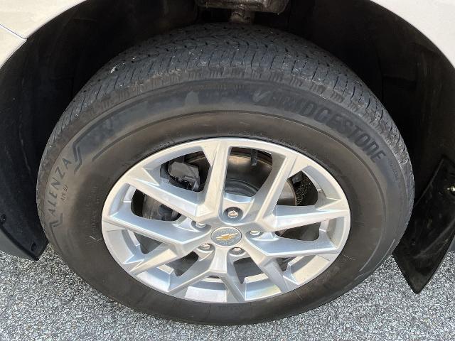 2022 Chevrolet Equinox Vehicle Photo in PITTSBURGH, PA 15226-1209
