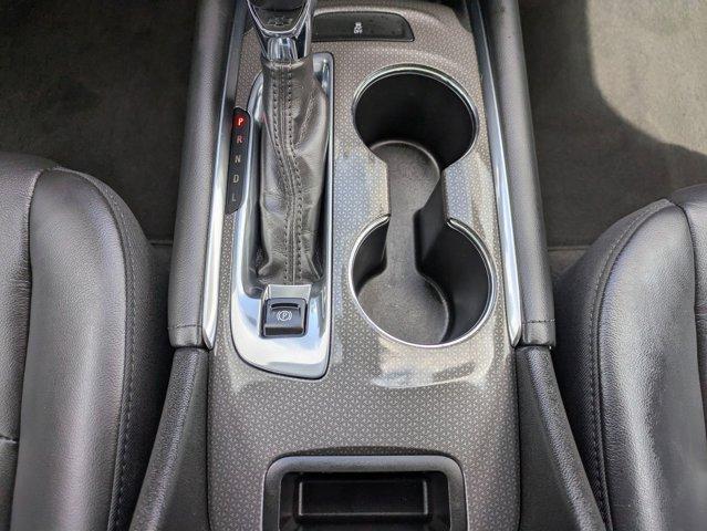 2022 Chevrolet Malibu Vehicle Photo in San Antonio, TX 78209